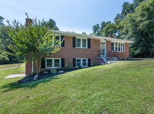 6275 Fenwick Rd, Bryans Road, MD 20616