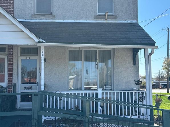 128 Thurlow St, Chester, PA 19013
