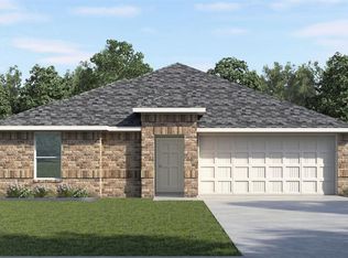 16208 Cherokee Trl, Piedmont, OK 73078