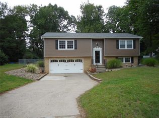 2501 Southwood Rd, Painesville, OH 44077