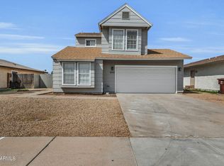 8710 W Jefferson St, Peoria, AZ 85345