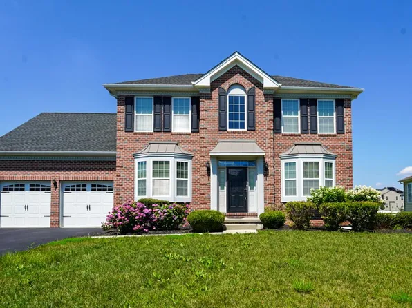 1224 Caitlin Way, New Castle, DE 19720