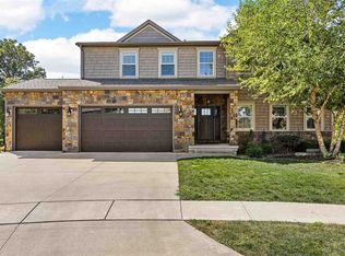 310 Teton Cir, Iowa City, IA 52245