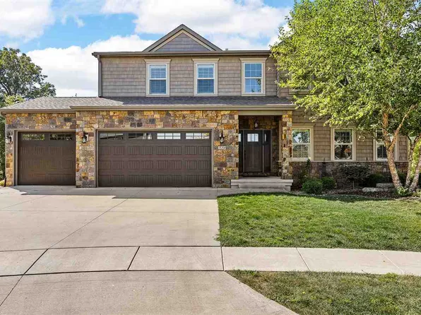 310 Teton Cir, Iowa City, IA 52245