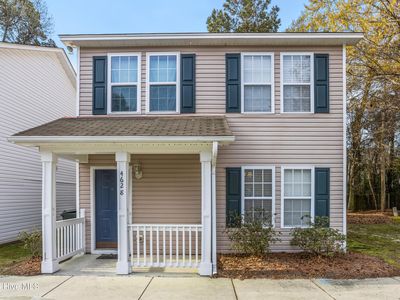 4628 Crawdad Court, Wilmington, NC, 28405