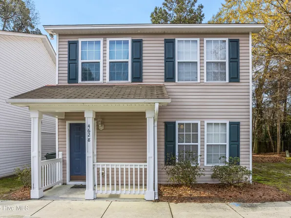 4628 Crawdad Court, Wilmington, NC 28405