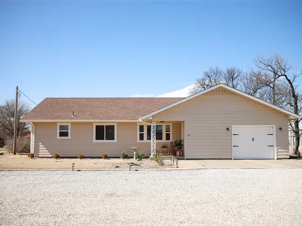 201 S Grant St, Hanston, KS 67849