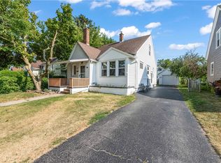 83 Rodessa Rd, Rochester, NY 14616