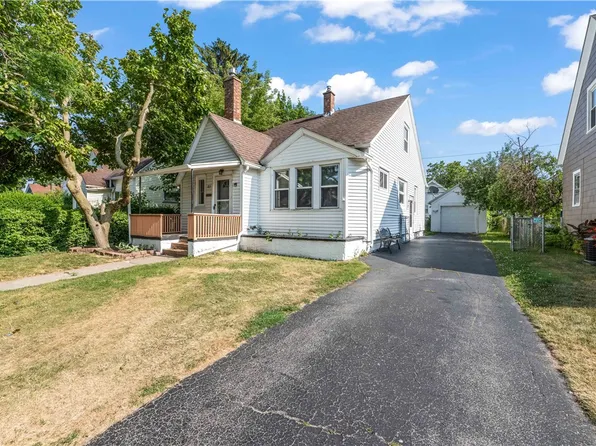 83 Rodessa Rd, Rochester, NY 14616
