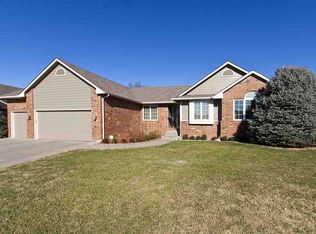 11818 E Shannon Way, Wichita, KS 67206