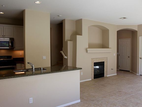 OPEN HOUSE:  MONDAY, FEBRUARY 26 FROM 4 - 5 PM.