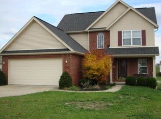 290 Fairway Dr, Dry Ridge, KY 41035