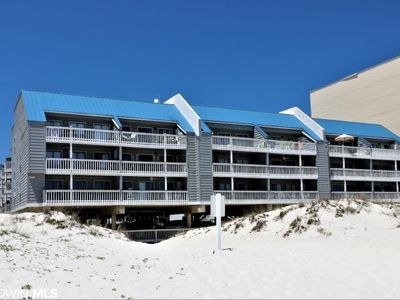 317 E Beach Blvd Unit 101C, Gulf Shores, AL, 36542