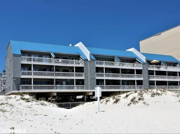 317 E Beach Blvd Unit 101C, Gulf Shores, AL 36542