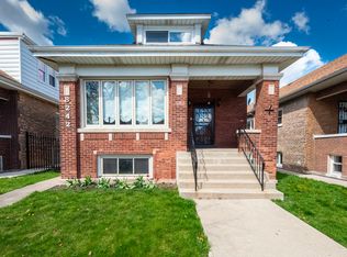 8242 S Morgan St, Chicago, IL 60620
