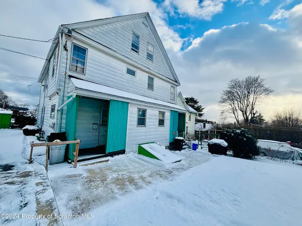 1513R Lafayette St, Scranton, PA 18504