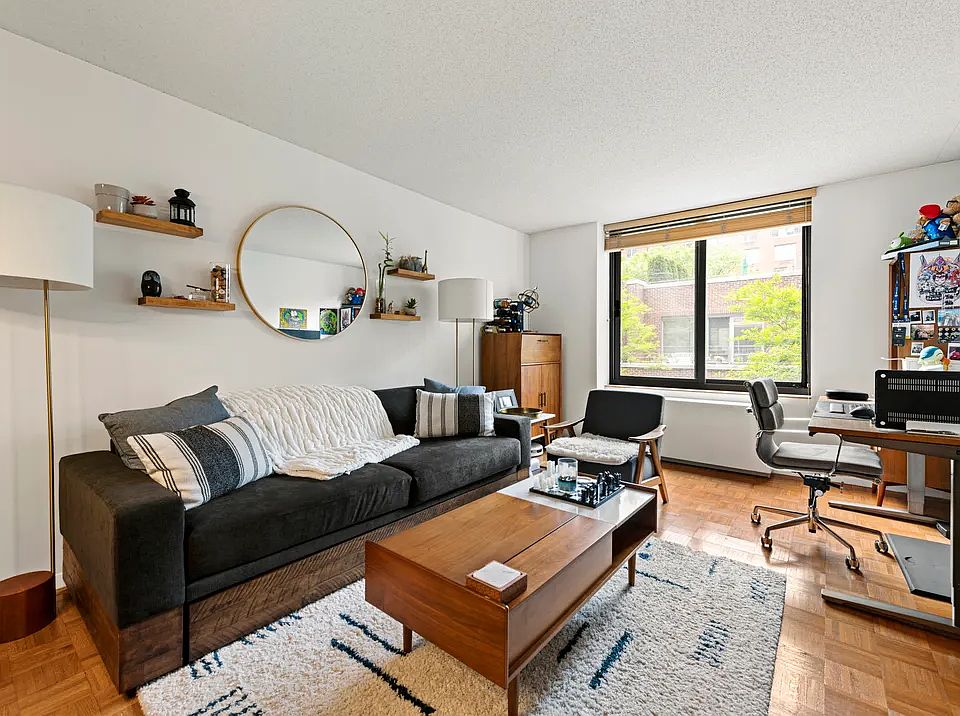 1st image of 2 S End Ave APT 3V