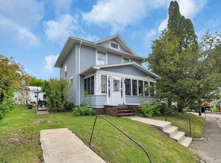 903 Reid St, Bucyrus, OH 44820