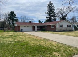 5279 Dee Alva Dr, Fairfield, OH