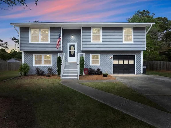 1501 Jamerson Lndg, Marietta, GA 30066