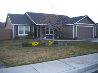 5808 Robert Wayne Dr, Pasco, WA