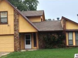 8301 NW 110th Ter, Oklahoma City, OK 73162