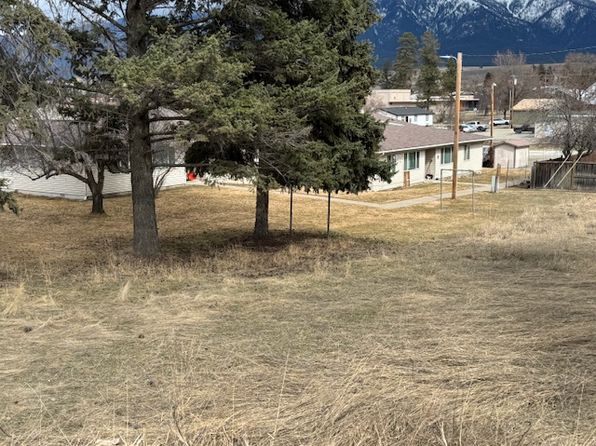 LOT 10 Highway 93, Eureka, MT 59917