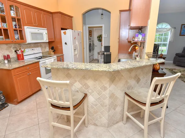 5912 Seagrape Drive, Fort Pierce, FL 34982