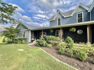 1323 Blue Lick Pike, Mount Olivet, KY 41064