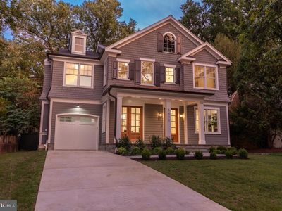 5413 Center St, Chevy Chase, MD, 20815