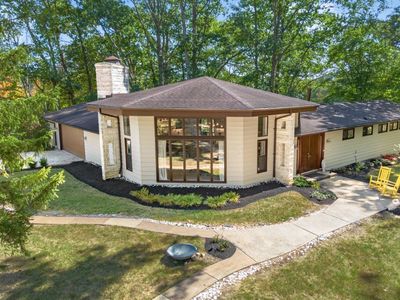 4610 Red Bank Rd, Galena, OH, 43021