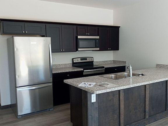 2nd image of 1516 Butler Creek Ave #B