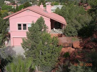 30 Red Range Cir, Sedona, AZ 86351