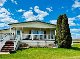 13659 Mahogany, Carleton, MI