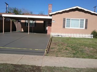16731 Citronia St, North Hills, CA 91343