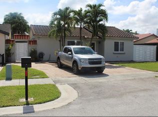 2223 SW 137th Pl, Miami, FL 33175