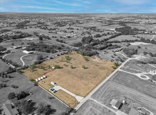 1190 Strader Rd, Northlake, TX 76247