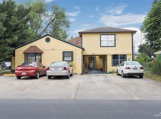 407 Cedar Ave, McAllen, TX 78501