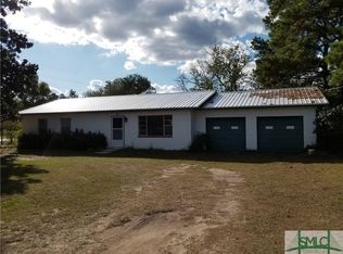 903 Harry Hagan Rd, Pembroke, GA 31321