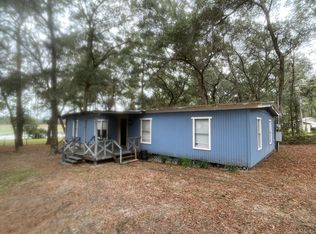 4968 Devils Den Rd, Keystone Heights, FL 32656