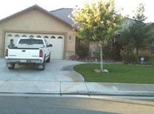 6610 Via Del Mar, Bakersfield, CA 93307