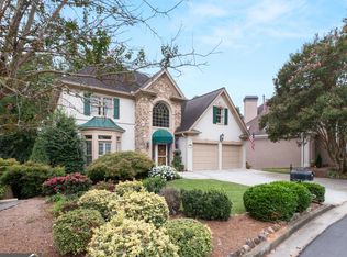 3544 Greystone Cir, Atlanta, GA 30341