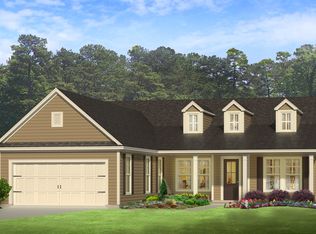 1900 Blakers Blvd, Okatie, SC 29909