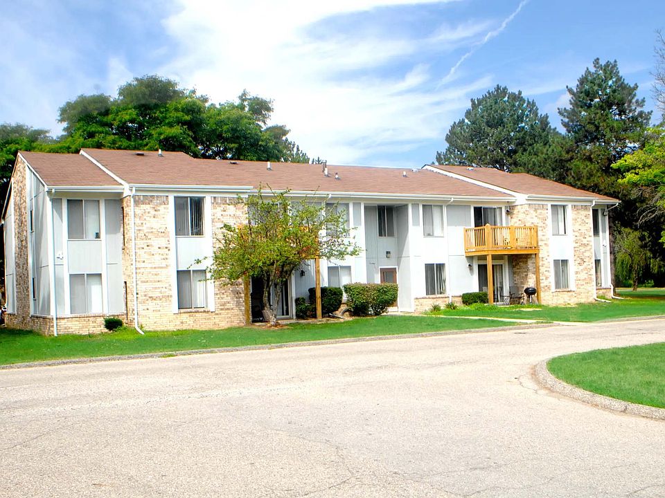 Building Exterior