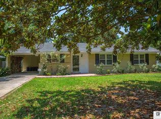 1605 Frances Pl, Monroe, LA 71201