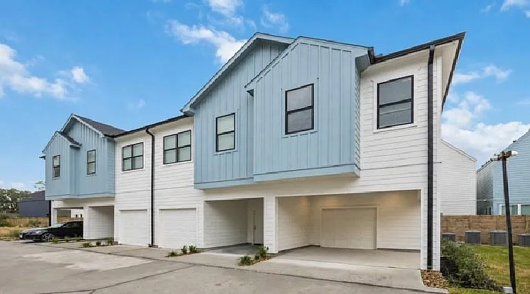 4604 Indie Heights Ln #A — Photo 1