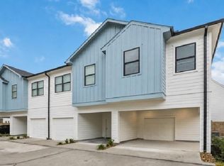 4604 Indie Heights Ln #A, Houston, TX 77018