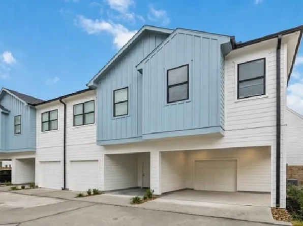 4604 Indie Heights Ln #A, Houston, TX 77018