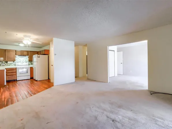 3164 S Wheeling Way Bldg 211 #109, Aurora, CO 80014