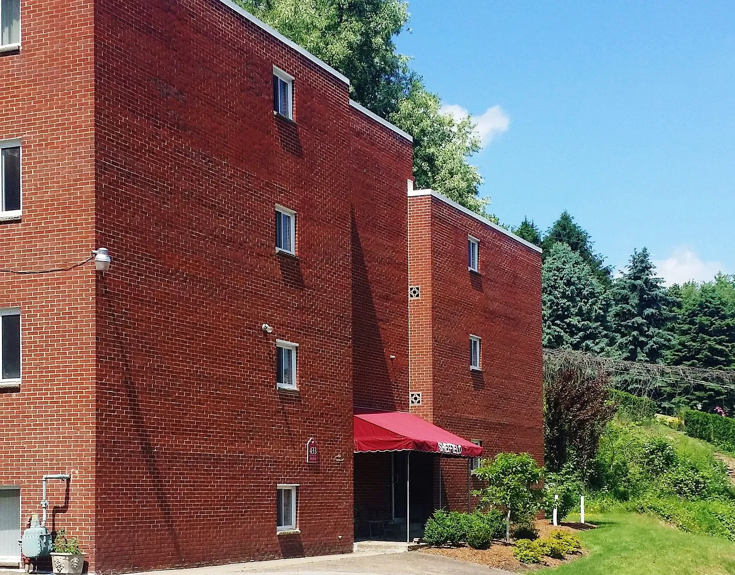 Cheswick - Apartments For Rent In Pittsburgh — Photo 1
